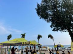 -西涌国际滨海旅游区