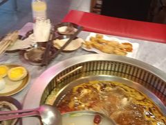 -宽尺巷鱼蛙自助火锅(虎丘钻石广场店)