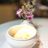 闹中取静，完美法餐