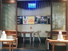 大堂-煜丰汴京烤鸭(福彩路店)