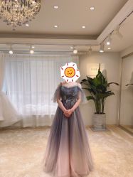 -艾慕婚纱礼服馆(和平店)