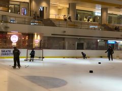 -冠军冰场CHAMPION RINK(苏州中心商场店)