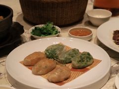 -潮州府·潮菜·砂锅粥(徐家汇店)