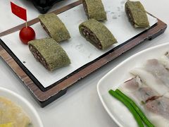 -顺德人家食府(黄金广场店)