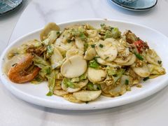 -金海湾海鲜排档(朱家尖店)