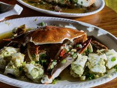 -胖大嫂渔家排档·全海景餐厅(渔村店)