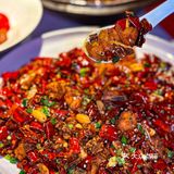 这一家水煮鱼稳稳的拿下了我！  