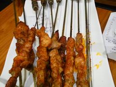 -巴依老爷新疆美食(望京小街店)