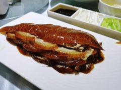 -鸭王烤鸭店(三里河店)