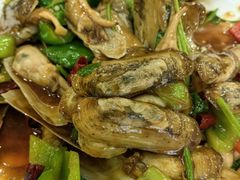 -渔家乐小海鲜(皇姑店)