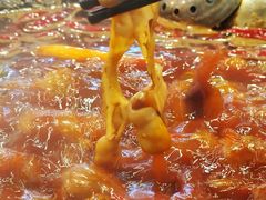 丑小鸭鸭肠-黄潇洒老火锅(九眼桥宏济巷店)