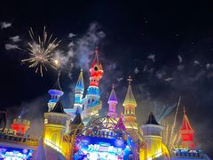 -沈阳方特欢乐世界