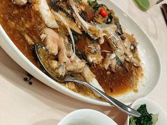 -口味堂(惠济路店)