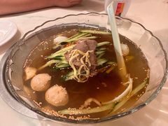 -七八冷面·延边朝鲜族美食(圣熙八号店)