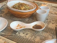 -十二饭点·川菜(北站圆融店)