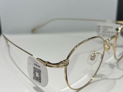 -YI OPTICAL 奕镜·蔡司战略合作店(长宁来福士店)
