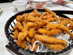 -稻香酒家·33年老字号·港式粤菜(富邦中心店)