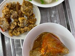 -东街钟楼肉粽(总店)