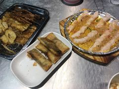 -小民大排档(光谷店)
