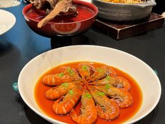 -湖滨客舍·湖北菜