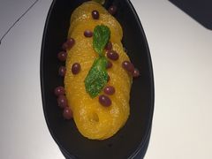 -鱼酷活鱼烤鱼(北美店)