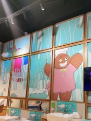 -Harry's Kitchen哈里小屋(上海大悦城店)