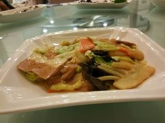 -雪园上海饭店(港湾1号店)