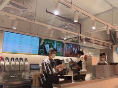 -KOI Thé(正佳广场店)