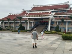 -中国闽台缘博物馆
