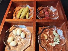 -花潮料理艺食馆(成都万象城店)