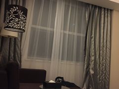 -桔子酒店（上海静安寺武宁路地铁站店）(原静安寺余姚路店)