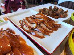-玉林烤鸭店(定福庄店)