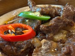 -顺德美的万豪酒店-万豪中餐厅