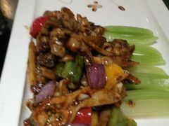 酱爆黑蛏子-79号渔船海鲜饭店(华强北店)