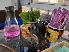 -慢丽江·云南野生菌土鸡锅(西山店)
