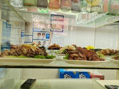 -白记饺子馆多伦道店