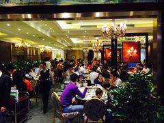 -阿锋鲍鱼酒家美食汇(华安店)