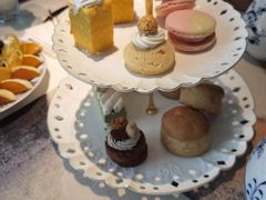 -Me Coffee下午茶艺术空间