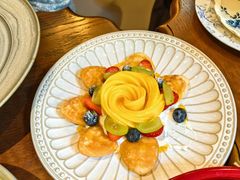 -La Blanche 留白(衡山路店)