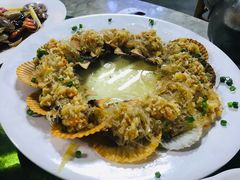 -四川小胡子海鲜(丁村万人海鲜广场店)