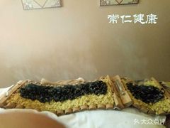 -常仁健康·经络推拿·按摩艾灸养生馆(长宁路店)