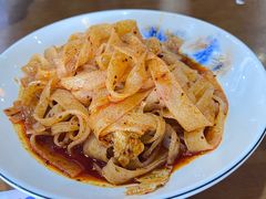 -小崔家臊子面(蔡家坡总店)