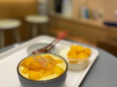 -小团圆糖水铺(襄阳南路店)