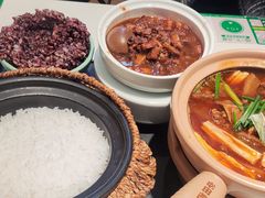 -谷田稻香·砂锅菜(汇暻广场店)