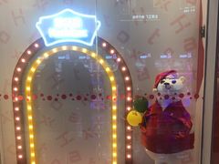 -万达广场(临港店)