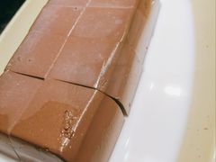 牛奶鸭血-蜀大侠火锅(寰球文化地标·总府店)