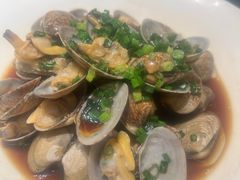 -阿明小菜·海鲜·上海菜(梅陇店)
