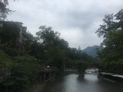 -四川省成都市彭州市白鹿镇