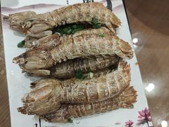 -洲晓鲜·舟山海鲜大排档(朱家尖风景区店)