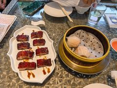 -香港龙凤楼(巨鹿路洋房店)